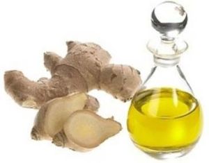 Ginger Oil