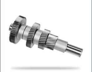 Gear Shafts