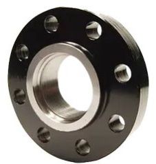 Stainless Steel Threaded Flange