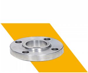 Metal Flanges
