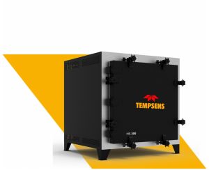 Laboratory and Industrial Ovens