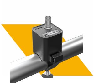 Non - Invasive Clamp Sensor