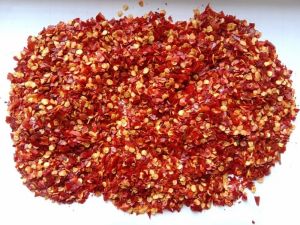 Chili Flakes
