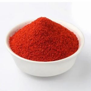 Chilli Powder