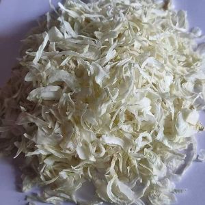 Dehydrated Onion, Color : White