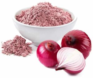 Red Onion Powder for Enhancing Soups, Sauces