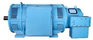 Rerolling Mill Duty Motors, Voltage : 415/550/690/3300 V
