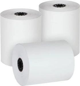 Cash Register Paper Rolls POS Rolls