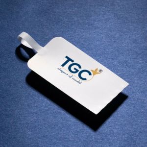 Jewelry Barcode Tags