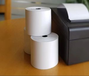 Paper Billing Roll