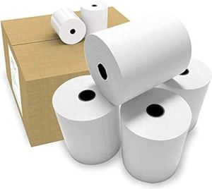 Thermal Paper Rolls