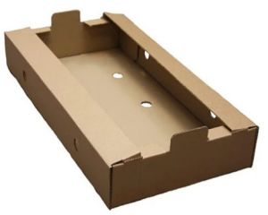 3ply Corrugated Trays