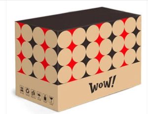 Printed Carton Box