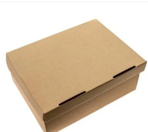 Shoe Packaging Boxes