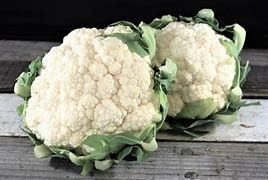 Organic Cauliflower, Color : White, Packaging Type : Frozen
