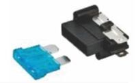 Auto Fuse Holders