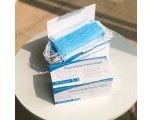 Non Woven Disposable 3ply Medical Grade Mask One Size