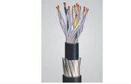 Electron Beamed XLPE Control Cable