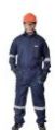 Fire Retardant Suit All Sizes