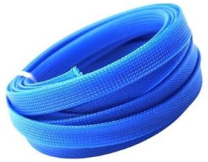 Globomotive FR-PET Braided Sleeve 12 Mm