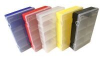 Plastic Assorted Box