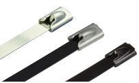 Stainless Steel Cable Ties