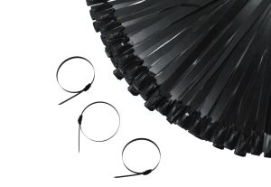 Stainless Steel Coated Cable Ties