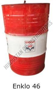 HP Enklo 46 Hydraulic Oil, For Automobile, Form : Liquid