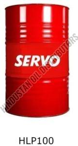 Servo HLP 100 Lubricant Oil