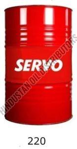 Servo Hydraulic Oil, For Industrial