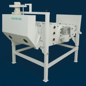 Steel Vibro Separator, Packaging Type : Depends On Manufacturer