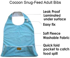 Adult Bibs