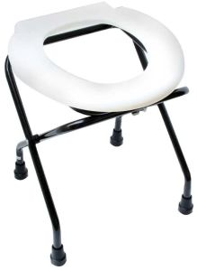 Indian To Western Commode Convertor