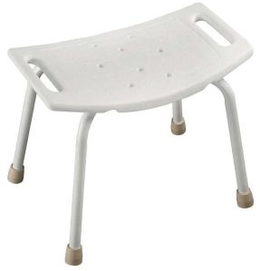 Light-Weight Aluminium Bath Bench FS797L