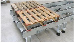 Chain Coin Series Chain Conveyors