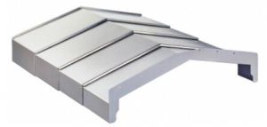 Steel Telescopic Covers