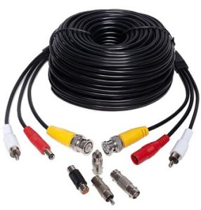 CCTV Cable