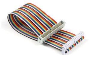Ribbon Cable