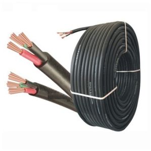 Round Cable