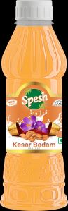 Kesar Badam Sharbat, Packaging Type : Golden