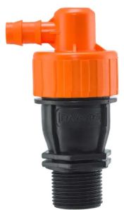 air release valve