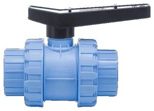 ball valve