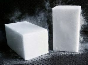 Dry Ice Blocks