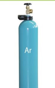 Pure Gases Argon
