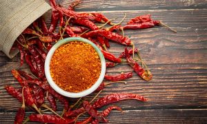 chili powder