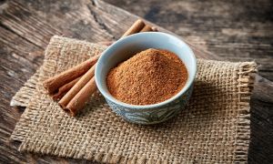 Cinnamom Powder