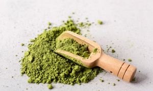 Fennel Powder, Color : Green