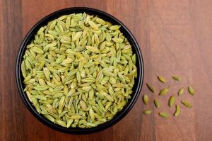 Fennel Seeds