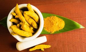 Turmeric – Finger, Form : Raw, Natural
