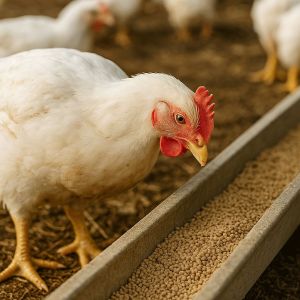 Active Yeast, Color : Beige, Packaging Type : Vacuum-sealed Packet